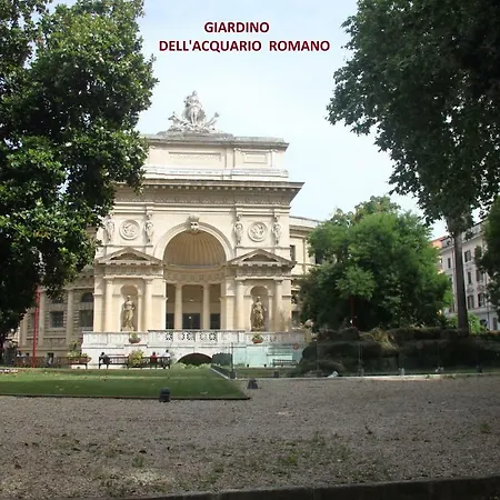 Vespahouse 2* Roma