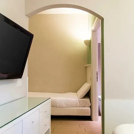Casetta Bed & Breakfast Rome