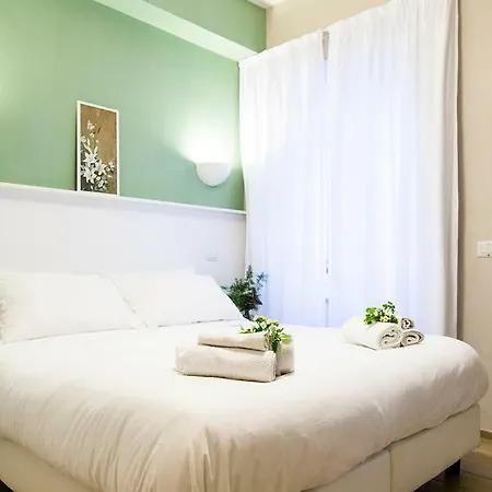 Bed & Breakfast Casetta