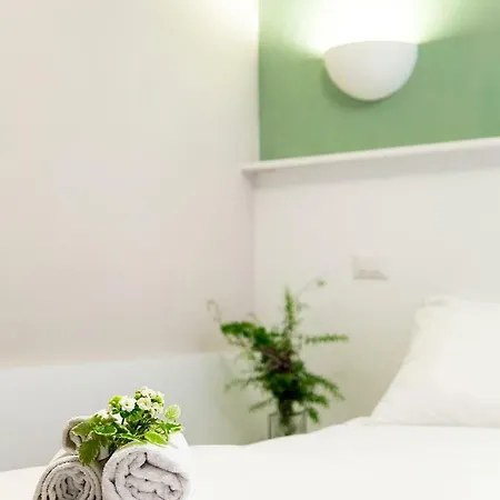 Casetta Bed & Breakfast Rome