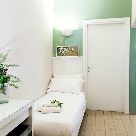 Casetta Bed & Breakfast Rome