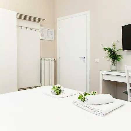 Casetta Rome