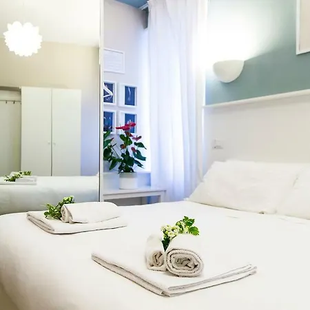 Casetta Bed & Breakfast Rome