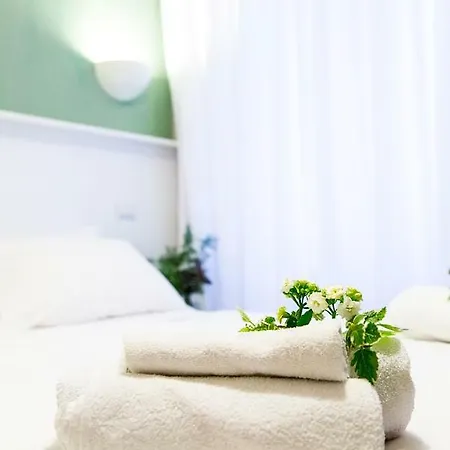 Bed & Breakfast Casetta Rome