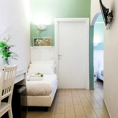 Bed & Breakfast Casetta Rome