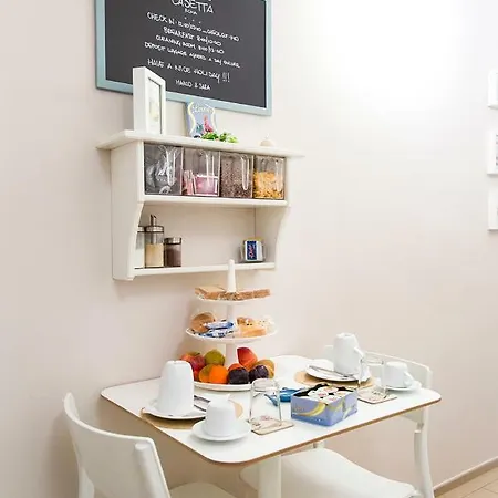 Bed & Breakfast Casetta Rome