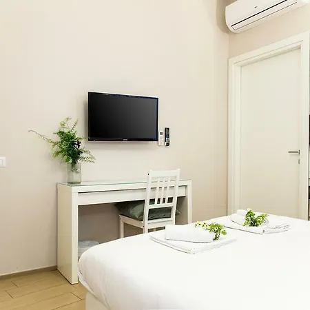 Casetta Bed & Breakfast *
