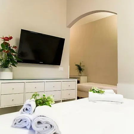 Bed & Breakfast Casetta
