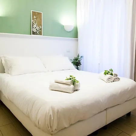 Bed & Breakfast Casetta