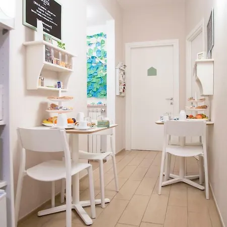 Bed & Breakfast Casetta Rome