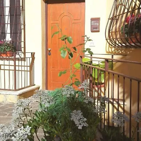 Alfieri Holiday Ferienhaus