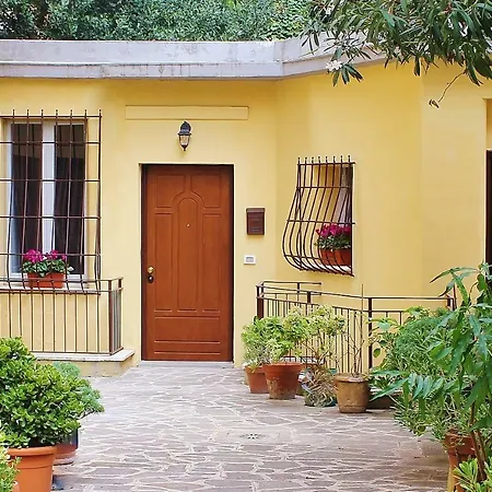Ferienhaus Alfieri Holiday *