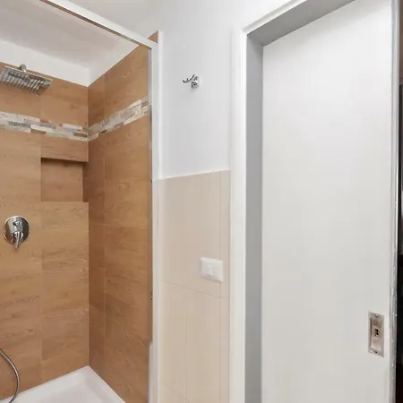 Appartement Casetta Fleming *