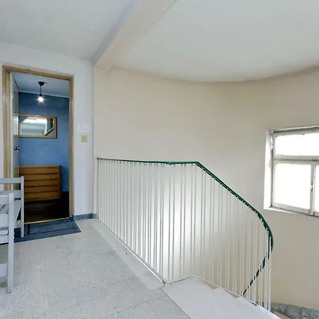 Appartement Casetta Fleming Rome