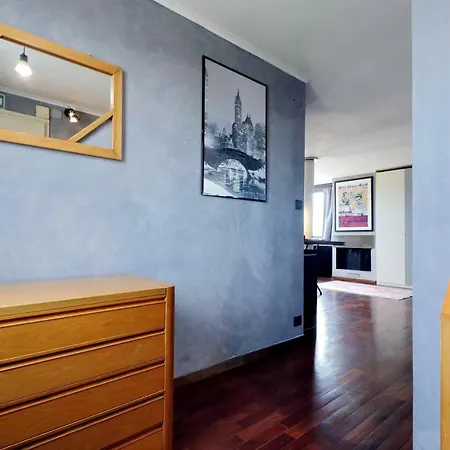 Casetta Fleming Appartement *