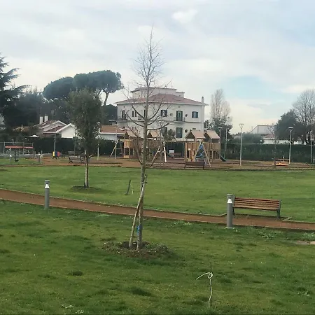 Appartamento Loft Anagnina *