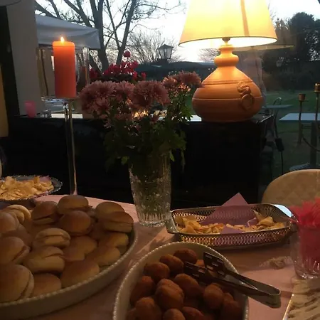 Casale Appio Guest house