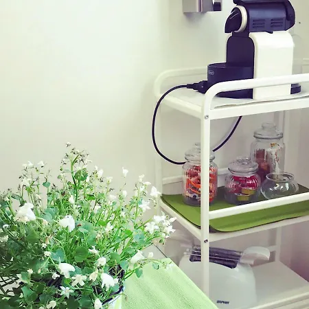 Διαμέρισμα D@home *