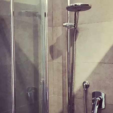 Διαμέρισμα D@home Ρώμη