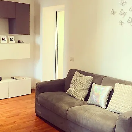 Διαμέρισμα D@home *