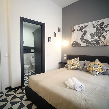 Fidelis Guest house 2*