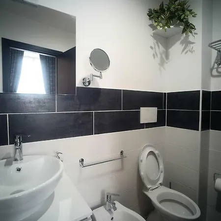 Fidelis Guest house 2*