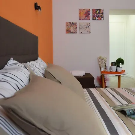Guest house Fidelis Rome