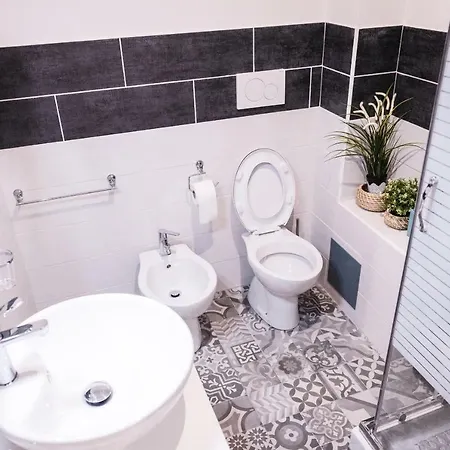 Fidelis Guest house Rome