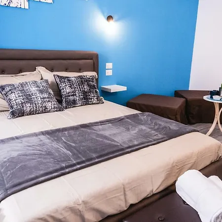 Fidelis Guest house