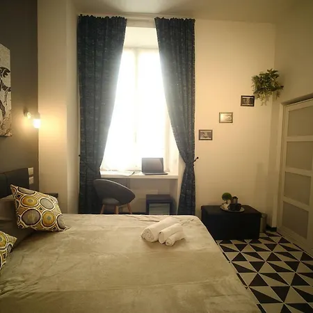 Fidelis Guest house