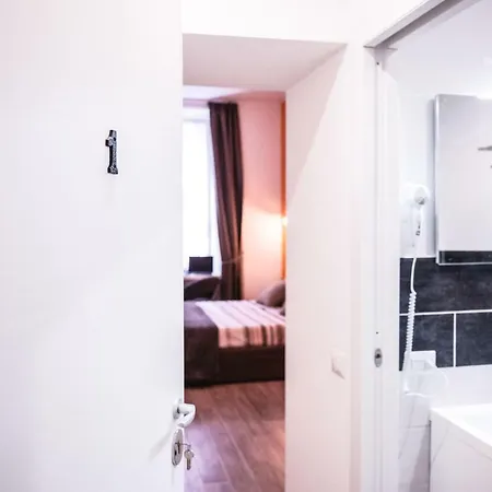 Fidelis Guest house
