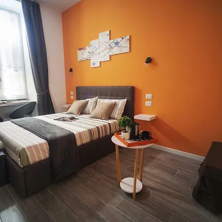 Fidelis Guest house