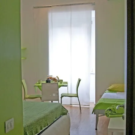 Apartment Wellnessinnrome Shortlet