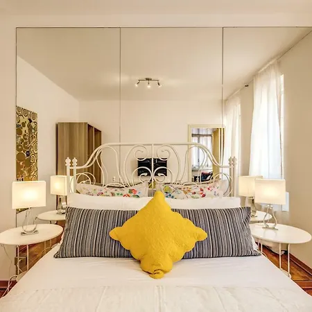 Apartmán Elegant Behind The Colosseum