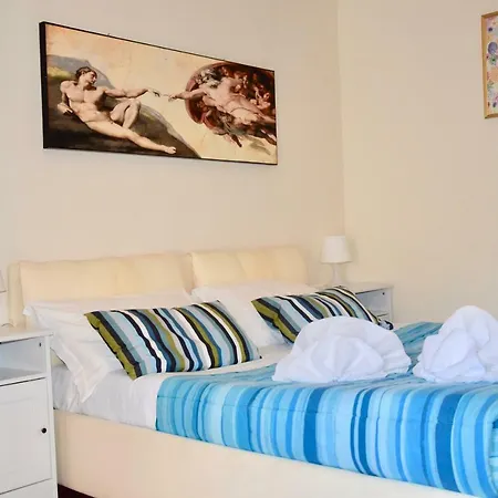 Cuore Di Apartment