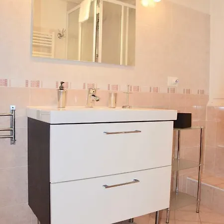 Cuore Di Apartment Rome