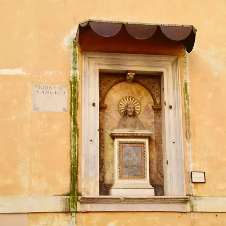 Cuore Di Apartment