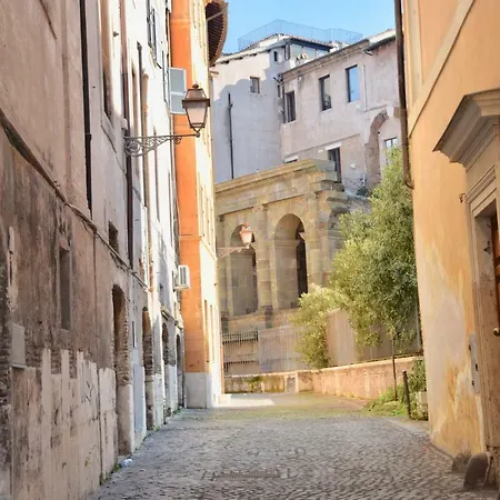 Apartment Cuore Di