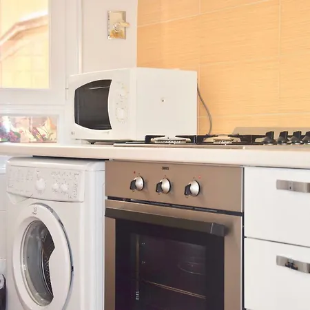 Apartment Cuore Di Rome