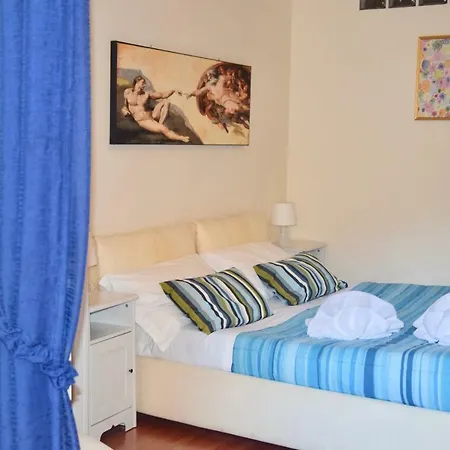 Cuore Di Apartment *