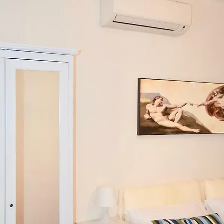 Cuore Di Apartment *