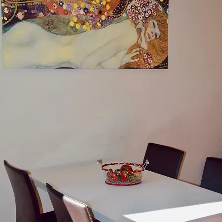 Apartment Cuore Di *