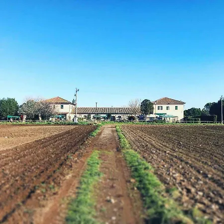 Casale Appio Guest house