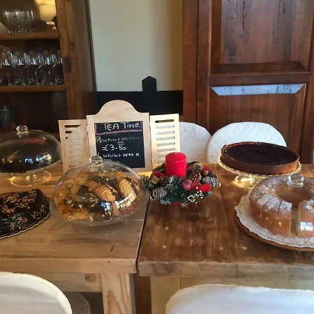 Casale Appio Guest house