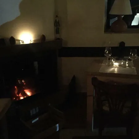 Casale Appio Guest house