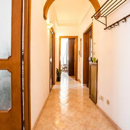 Apartment Redseven Rome