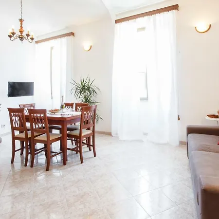 Apartment Redseven *