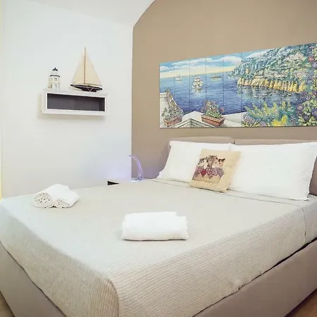 Holiday home Lemon Tree Vatican House Rome