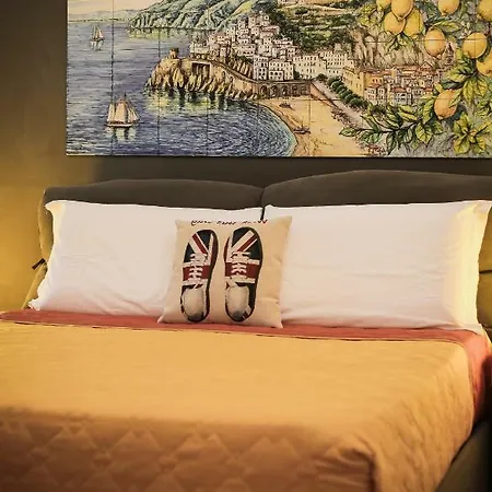 Holiday home Lemon Tree Vatican House *