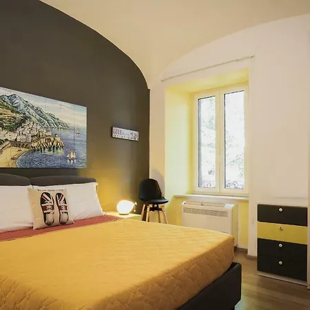 Lemon Tree Vatican House Holiday home *